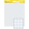 Post-It Pad, Easel, Post-It, Grid, We Pk MMM560 - alternate 2